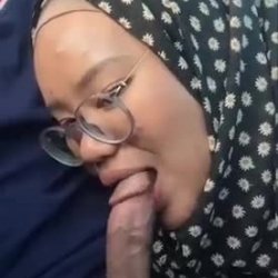 cheating hijab wife car blowjob #wDhfcTAS