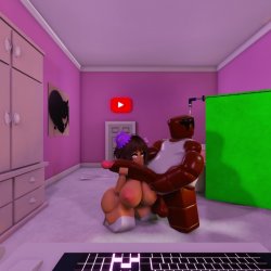 Hentai Beam Blitz: Worlds Gone Wild ( Roblox ) 18+ #3qaRCYoV