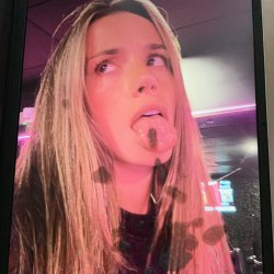 Sadie M cum tribs #F0hSsCf0