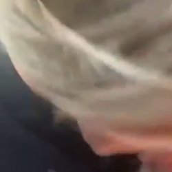 blonde latina sucking me in backseat #oW3XGqGX