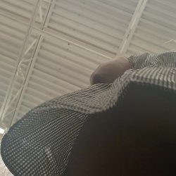 Chocolate ebony Mature juicy uppie! #N1QU5ZIo