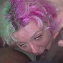chubby egirl loves sucking black balls #DLqnx20d