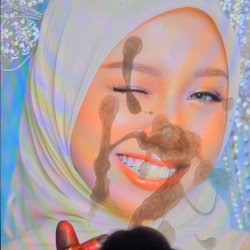Cumtribute Melayu Request - Syuhaila #iDK9iSiq