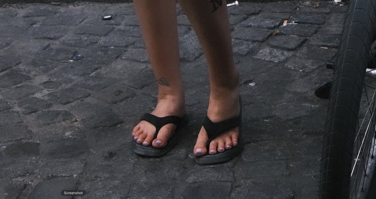jorjiana feet #4MbFcrkw