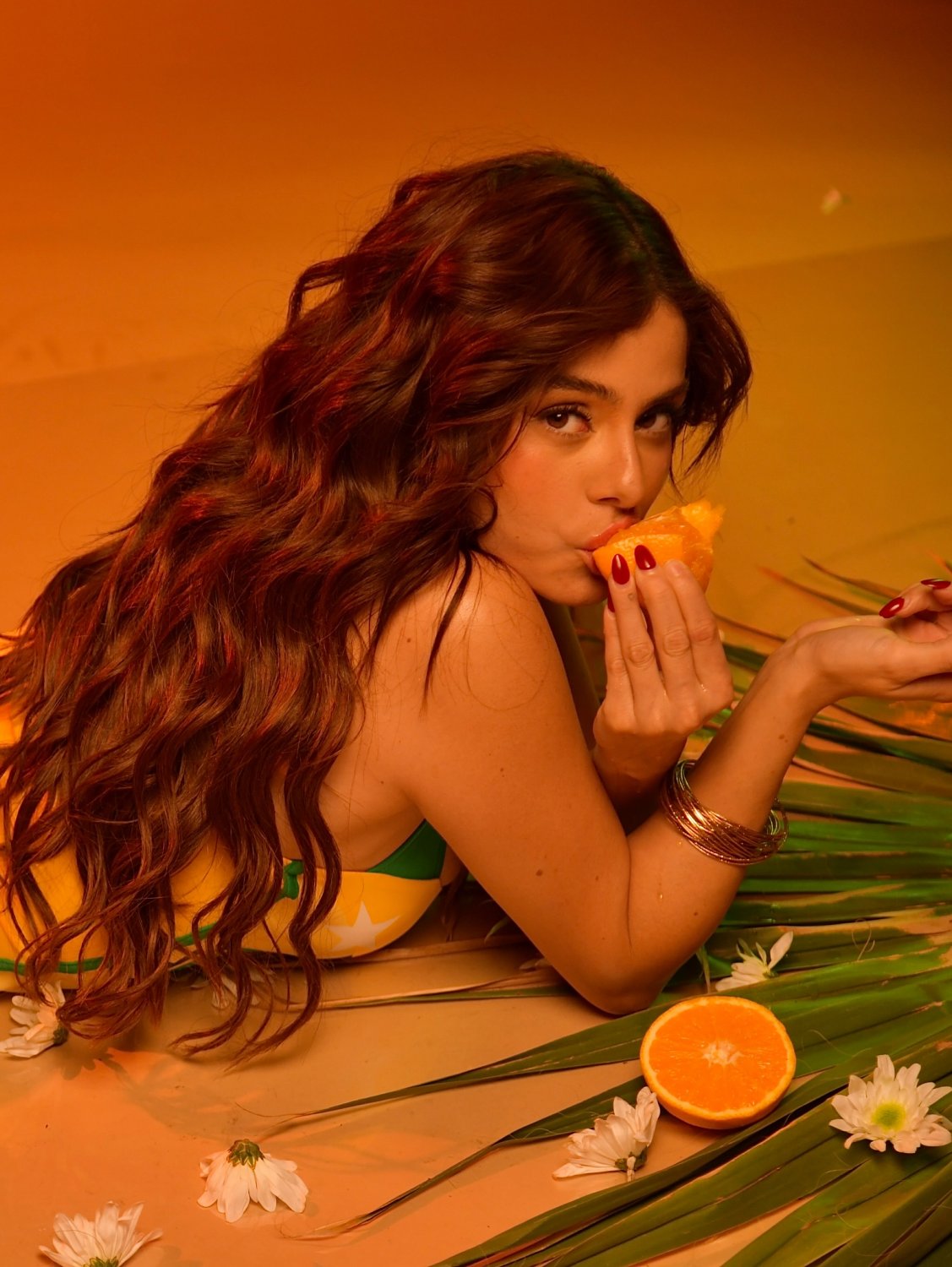 El culote de Scarlett Zalazar me tiene loco, mucha leche para esta zorra #x3vqdESw