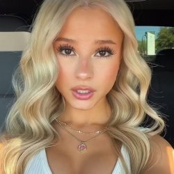 Blonde Girl gets fucked HARD #Nj7S93DD