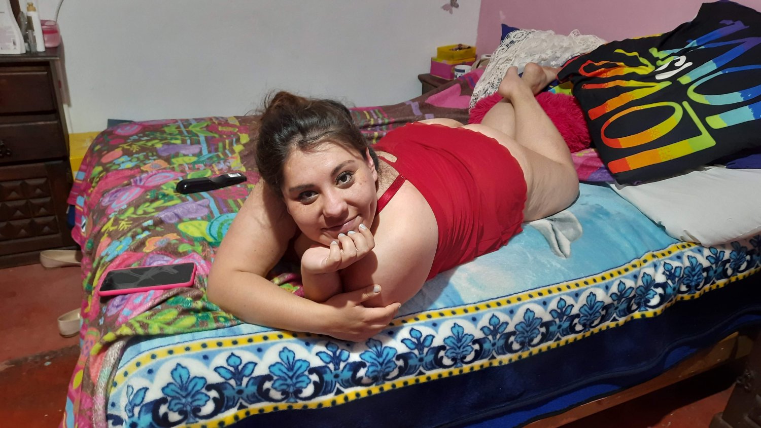 Leti poblana tetona casada #kpH39ONQ