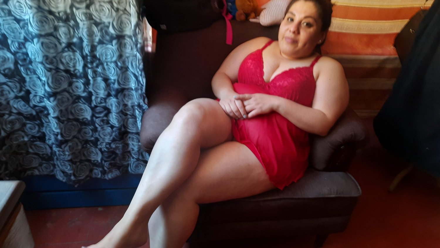 Leti poblana tetona casada #sxvpSO1U