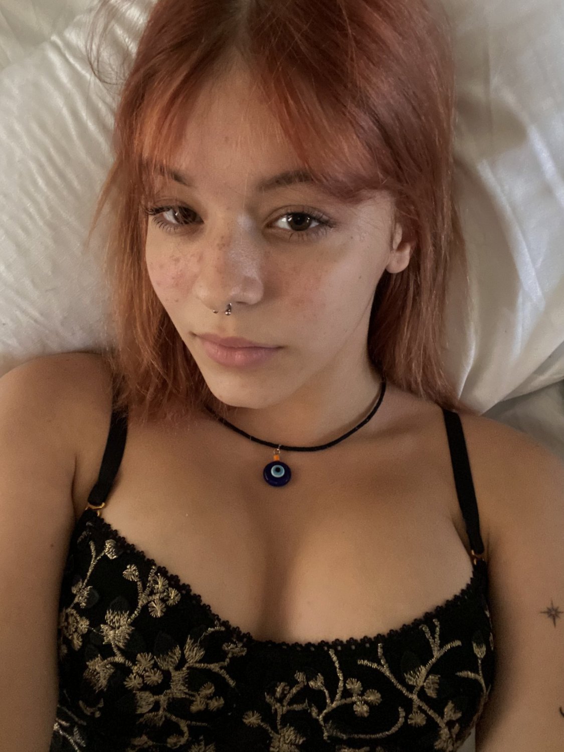 Beautiful White Alt Young Teen Gets Nudes Leaked #jOGOu1mS
