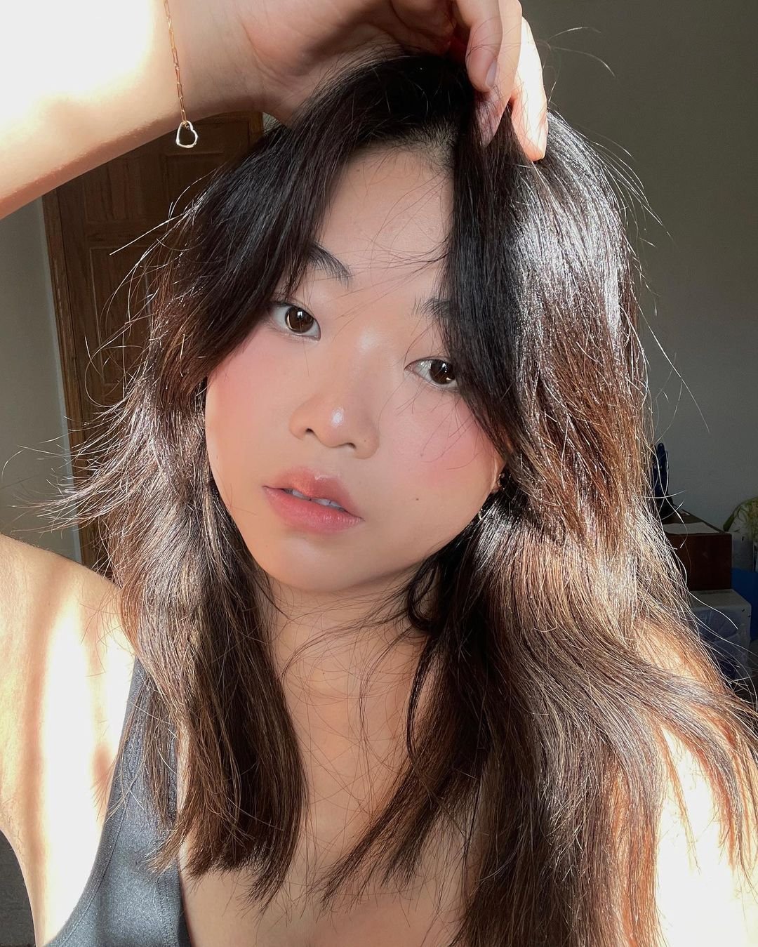 “Innocent” Hmong ABG Teen Loves Male Attention & CUM! 🔥🤤 Save & tribute while you can! Aly Thao #555CA275