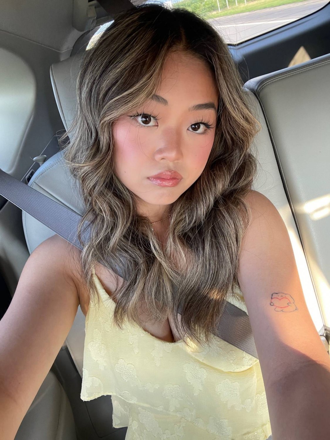 “Innocent” Hmong ABG Teen Loves Male Attention & CUM! 🔥🤤 Save & tribute while you can! Aly Thao #7DCmNMcW