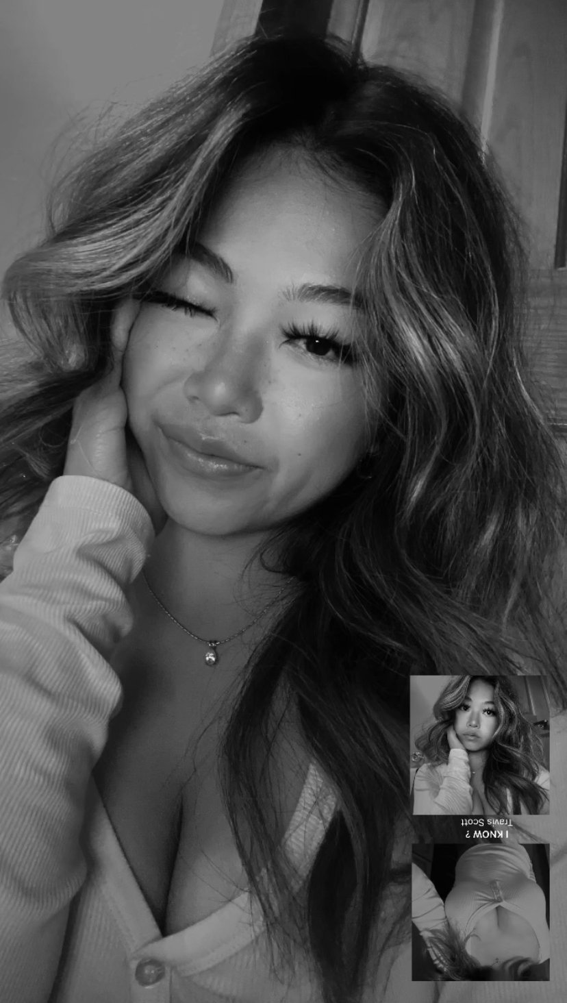 “Innocent” Hmong ABG Teen Loves Male Attention & CUM! 🔥🤤 Save & tribute while you can! Aly Thao #BKWyXp01