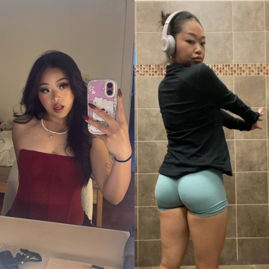 “Innocent” Hmong ABG Teen Loves Male Attention & CUM! 🔥🤤 Save & tribute while you can! Aly Thao #TlG2PGSe