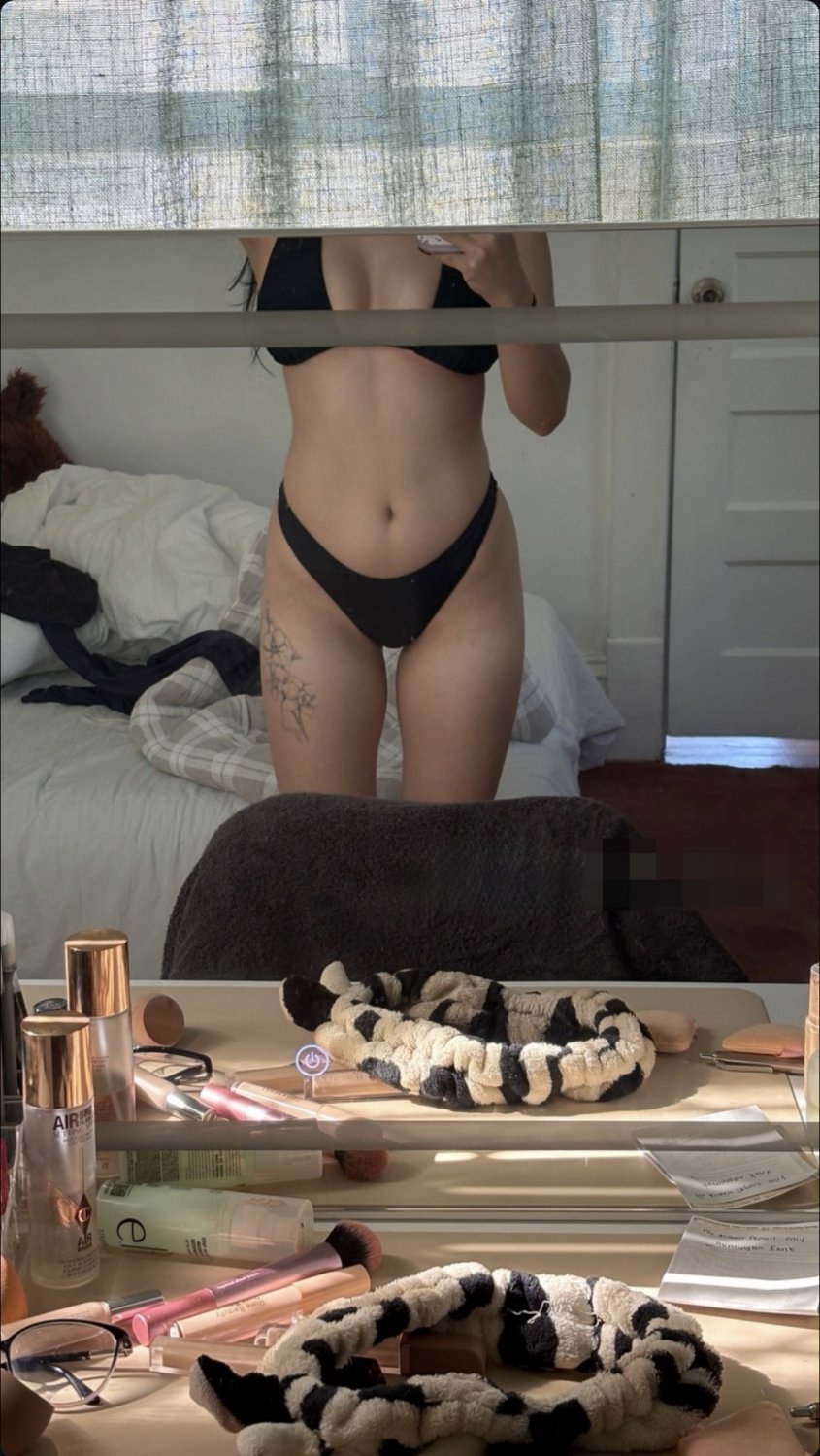 “Innocent” Hmong ABG Teen Loves Male Attention & CUM! 🔥🤤 Save & tribute while you can! Aly Thao #g4zABiSY