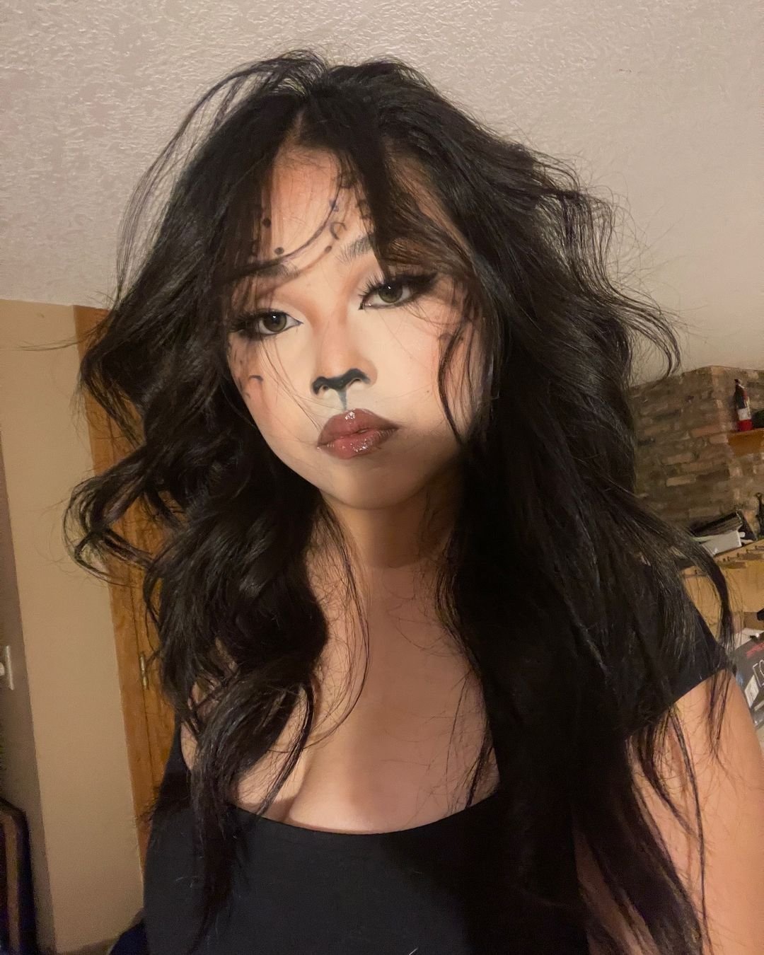 “Innocent” Hmong ABG Teen Loves Male Attention & CUM! 🔥🤤 Save & tribute while you can! Aly Thao #mjiNf12N