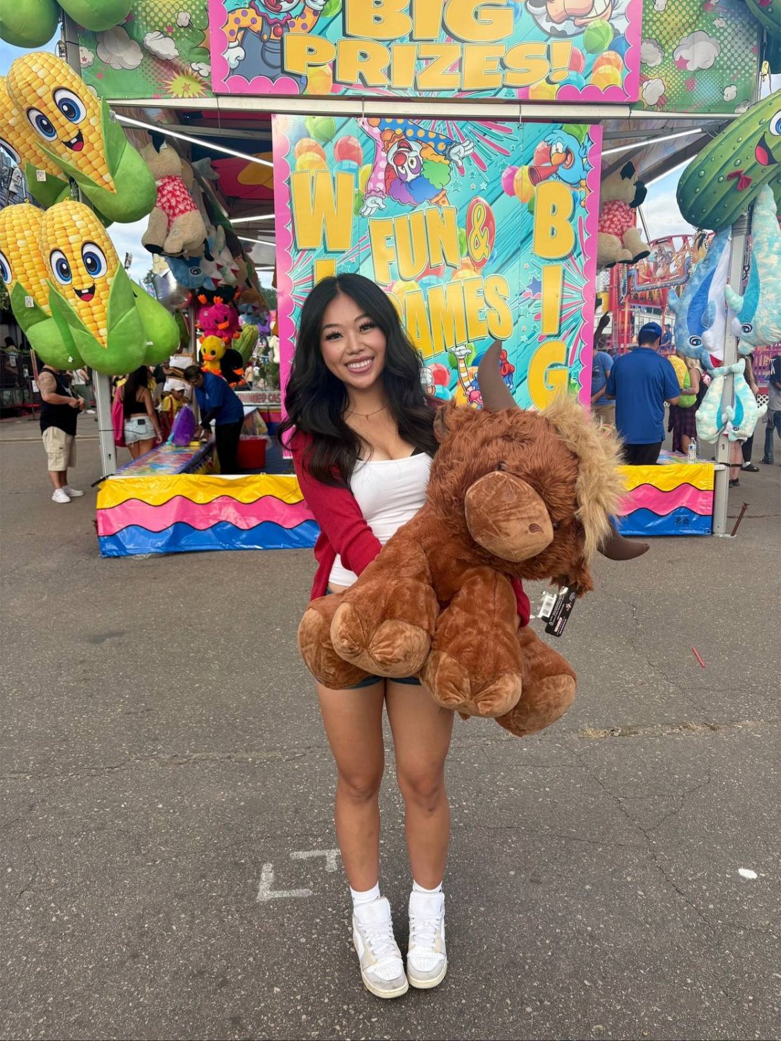 “Innocent” Hmong ABG Teen Loves Male Attention & CUM! 🔥🤤 Save & tribute while you can! Aly Thao #xt1GLPOH