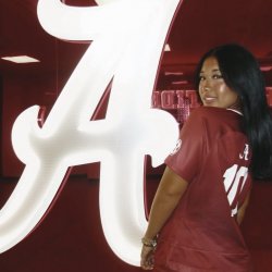 Thicc Asian Alabama Athlete #mYwJUHXw