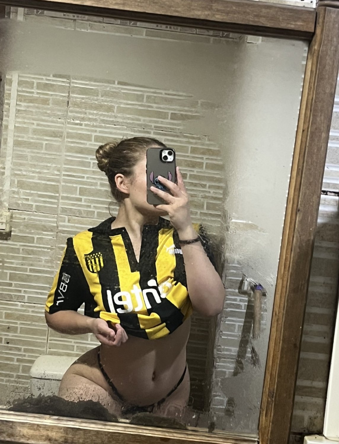 Peñarol #ILRIcrxq