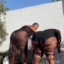 Random South African Hunz Striptease #BBW #SSBBW #Ebony BBW #QwXMvmOZ