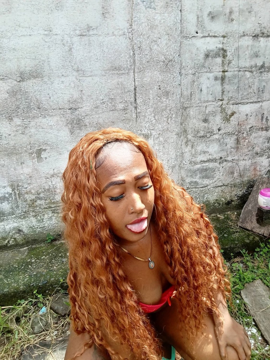 ANDREA TUMACO SEXY MORENAZA #3XiG4VgL