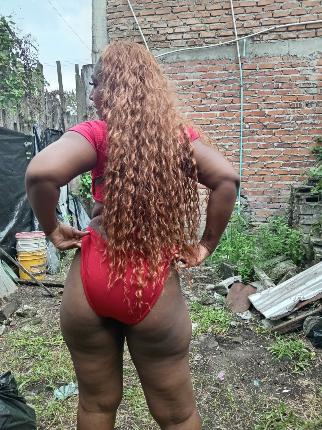 ANDREA TUMACO SEXY MORENAZA #E0xgqXc8