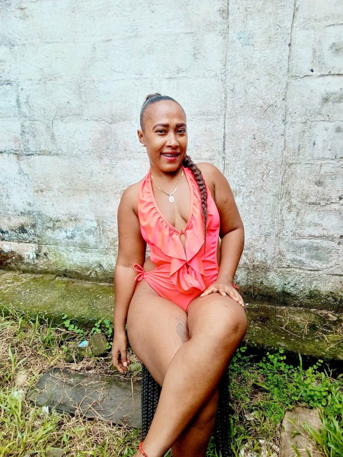 ANDREA TUMACO SEXY MORENAZA #OIuhkDIX