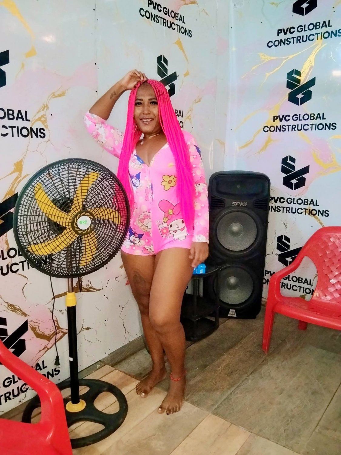 ANDREA TUMACO SEXY MORENAZA #ToEptjBE