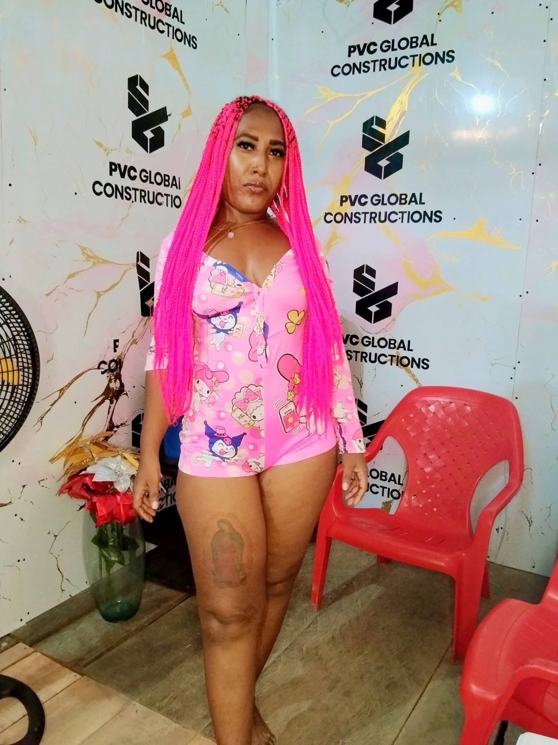 ANDREA TUMACO SEXY MORENAZA #k046ZBzq