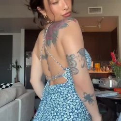 Latina Teen Solo Fun Part 2 #BnCuPXAK