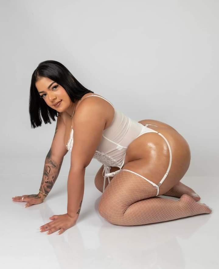 Zorra Dominicana zuleika #vb77qkTw