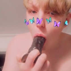 louisɇȼumdumbstɇr's dildo 🌈 [femboy thicc booty pawg pawb] #7rgjhmUo
