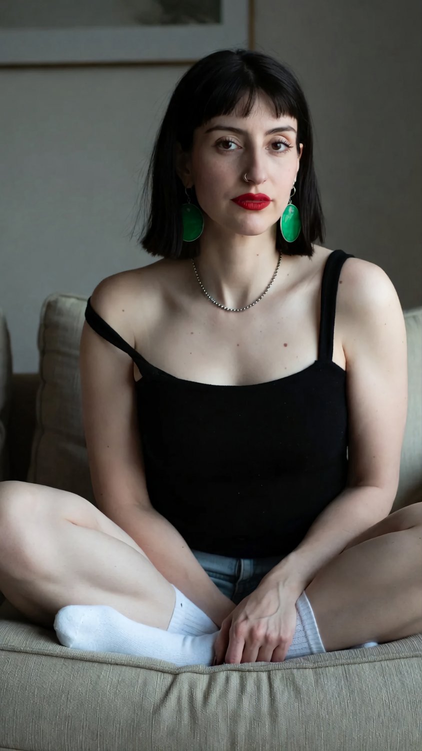 Martina 24 years old, from Argentina, pics and long video (Ai girl) #WN9zZUUp