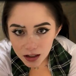 Naughty Teen Slutbox Makes Cock Sperm #I2hovAC1