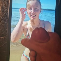 ...cumtribute for LylaG's friend Korra #PhoCB5yZ