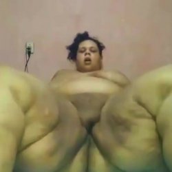 The Ultimate SSBBW Sloppy Cum Dump #QrLYlwsH
