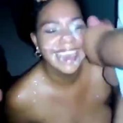 Safada levando muita porra na cara! #vsr1vwaZ
