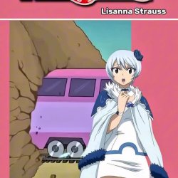 Ranking Fairy Tail characters in terms of how bad I wanna fuck them #BsGluFhC