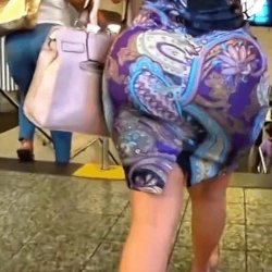 fat ass latina MiLF (nyc subway) bonus gifs #DNL9ytRc