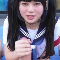 atarashii gakko Mizyu #DajORxZ5