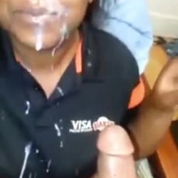 Puta casada ganhou muita porra na cara #6vfaeBsP
