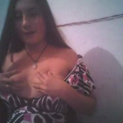 Mi prima Yadira #WWkrbBSL