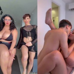 Se tem algo que não confio é em amigo viado e amigo traveco de mulher #jZG1DUcF