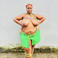 African Bbw #bj1pIpuo