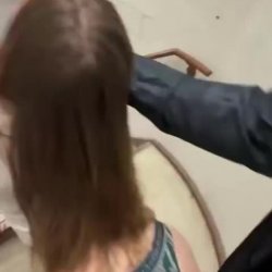 Big ass brunette pawg public sex bbc amateur snowbunny backshots #MZkZk0cL