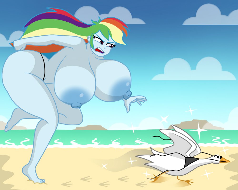 Rainbow Dash #8qVdL6Bs