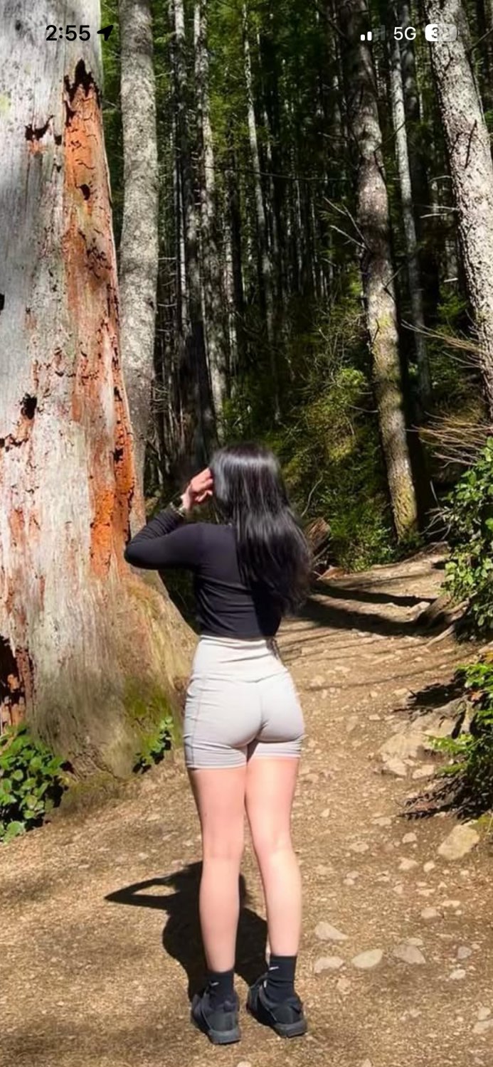Latina teen from Portland Oregon loves to ride dick 😈😋 #uwbouVZ7
