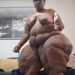 😋🍫🍑SSBBW EBONY🍫🍑♨️ #jFgX6gav