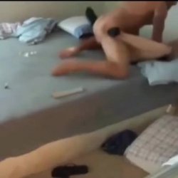 Wife caught cheating on spy camera #06rokDZu